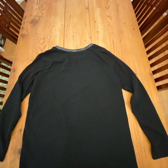 PJ Top-Christmas-Merry and Bright - Picture 5 of 6